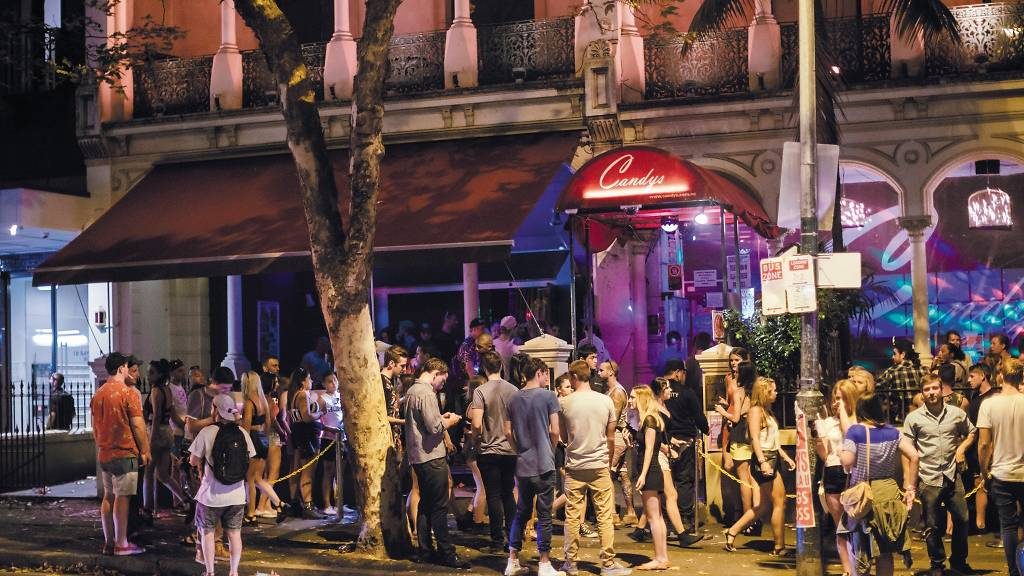 New association forms to revive Sydney’s nightlife