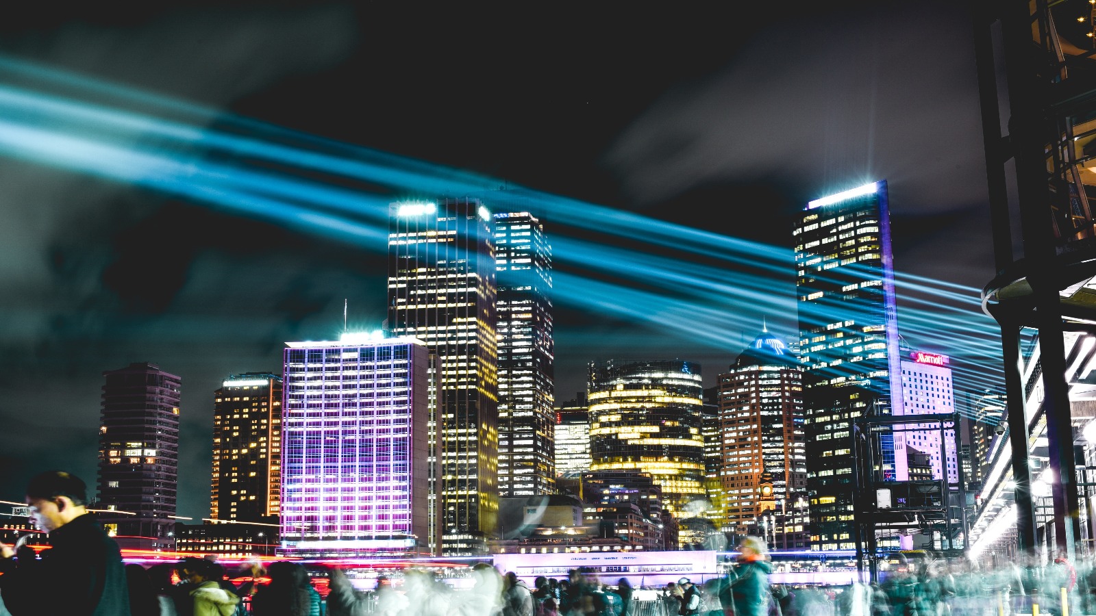 Night Time Industries Association welcomes report findings into Sydney's Night Time Economy