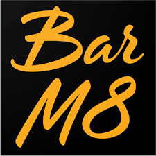Bar M8