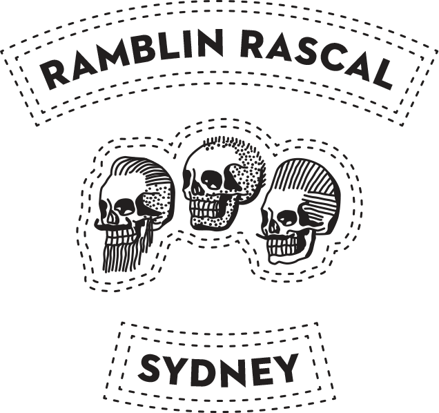 Ramblin Rascal